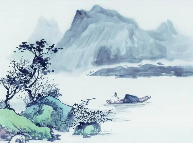 环保绿色创意